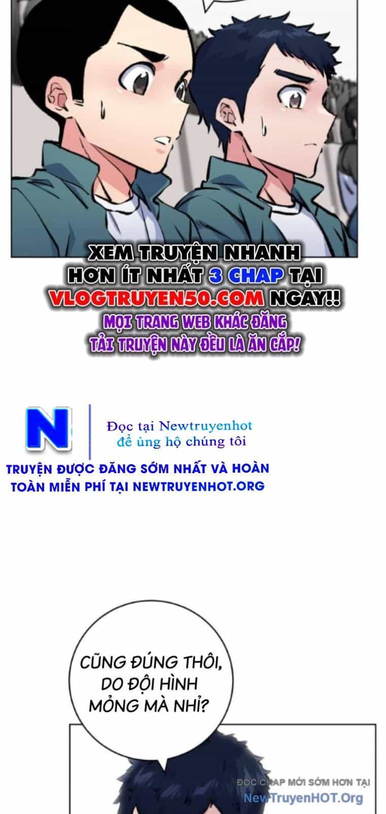 Góc Cao Khung Thành - Chương 248 - ảnh 22