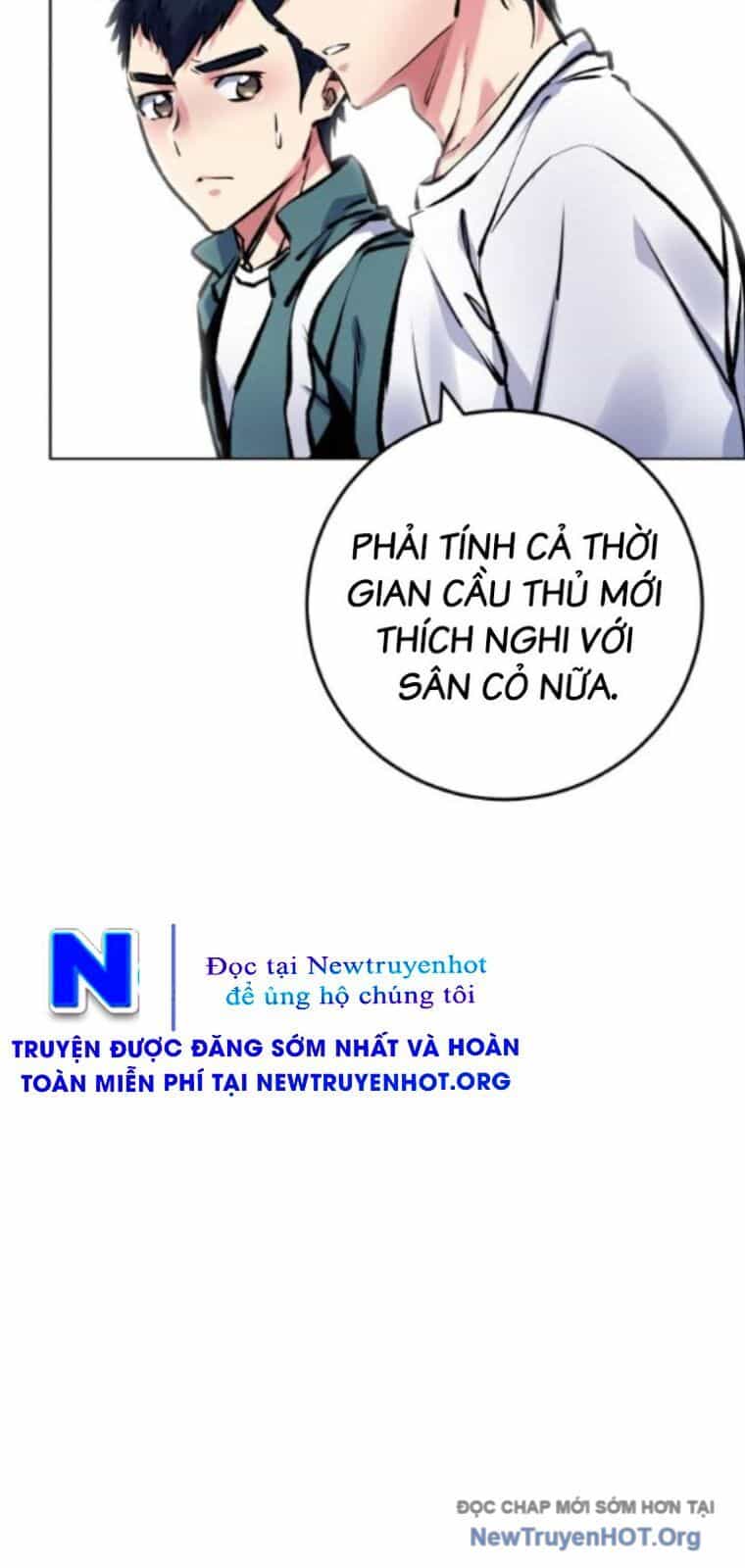 Góc Cao Khung Thành - Chương 248 - ảnh 24
