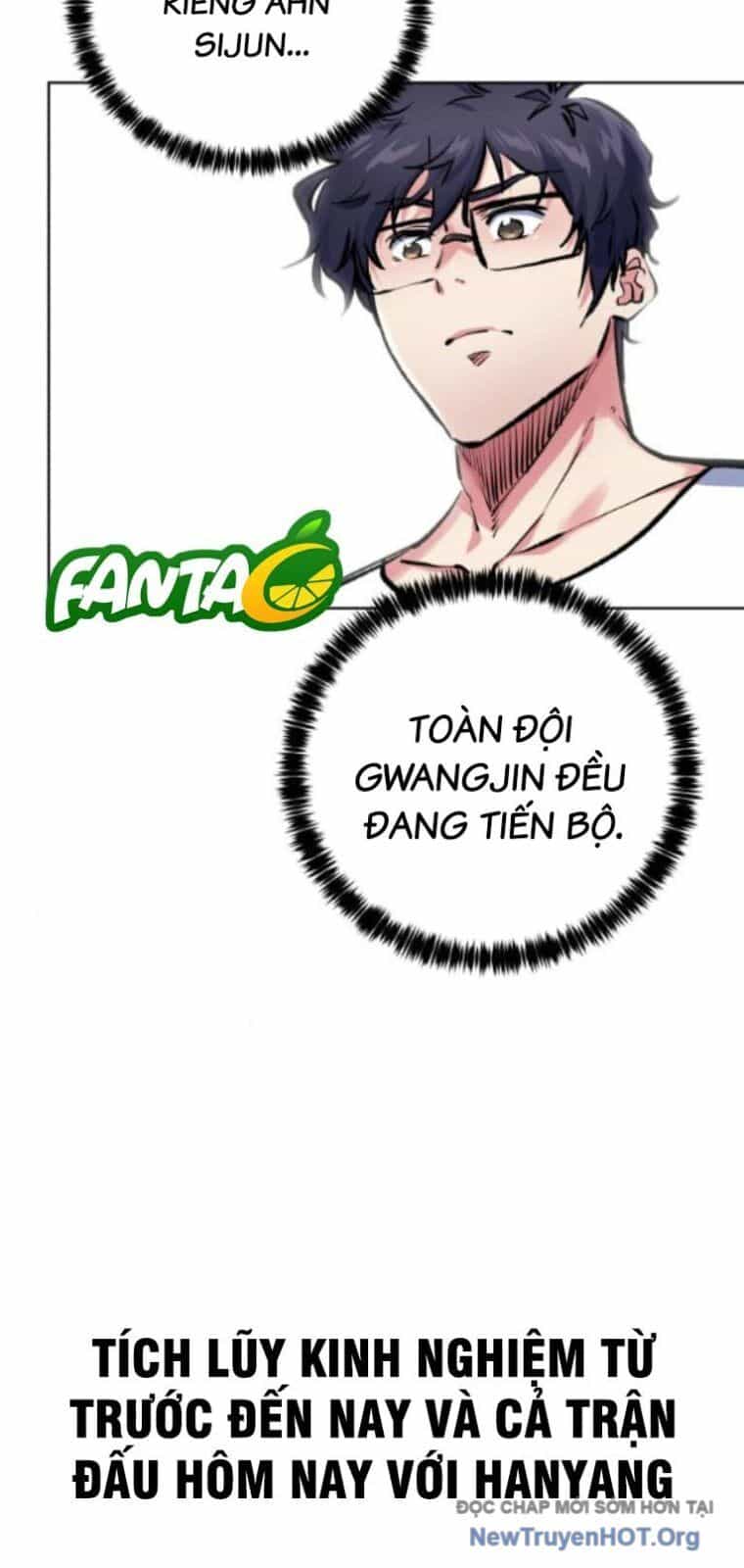 Góc Cao Khung Thành - Chương 248 - ảnh 28