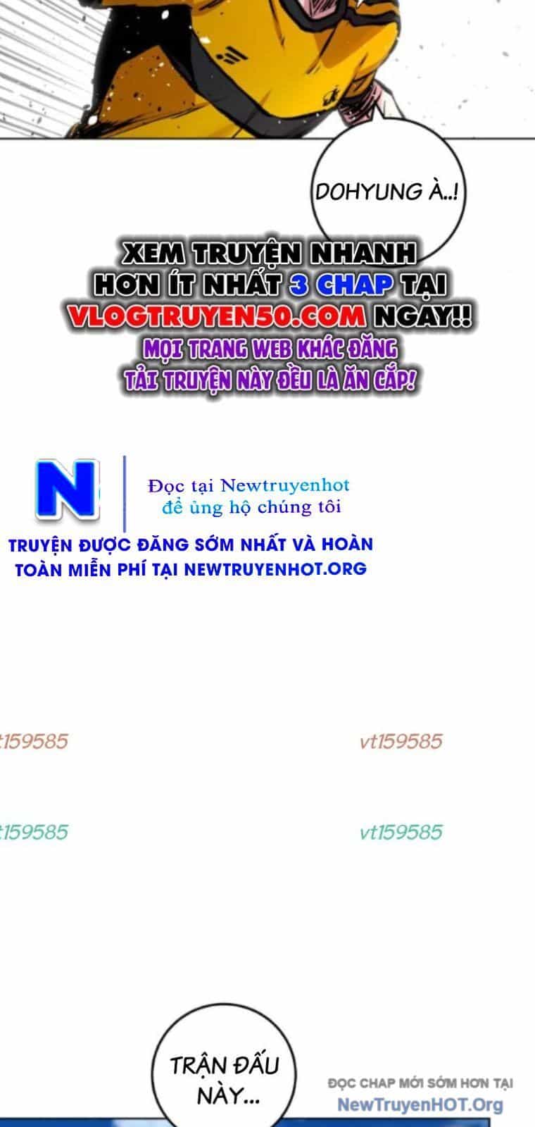 Góc Cao Khung Thành - Chương 248 - ảnh 31