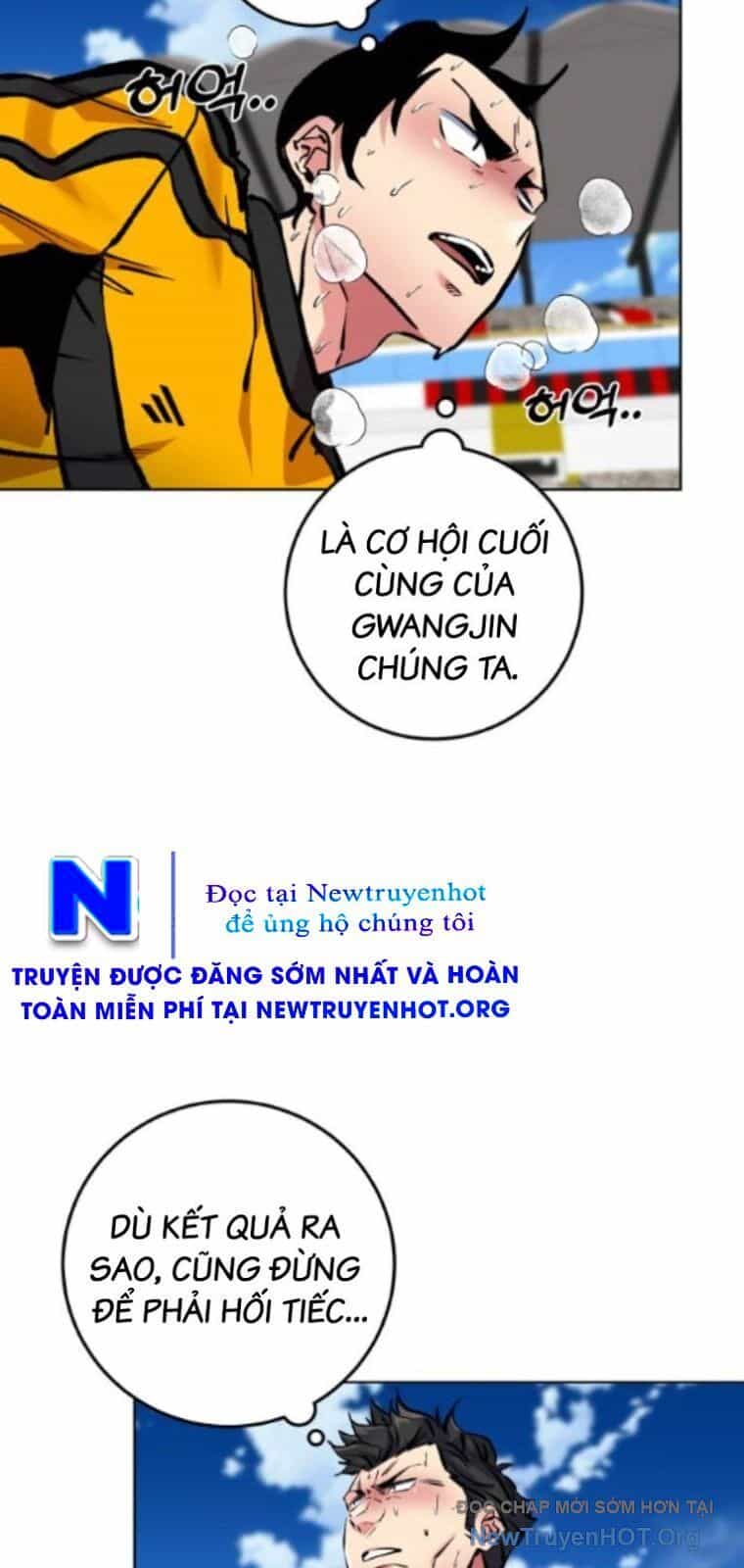 Góc Cao Khung Thành - Chương 248 - ảnh 32