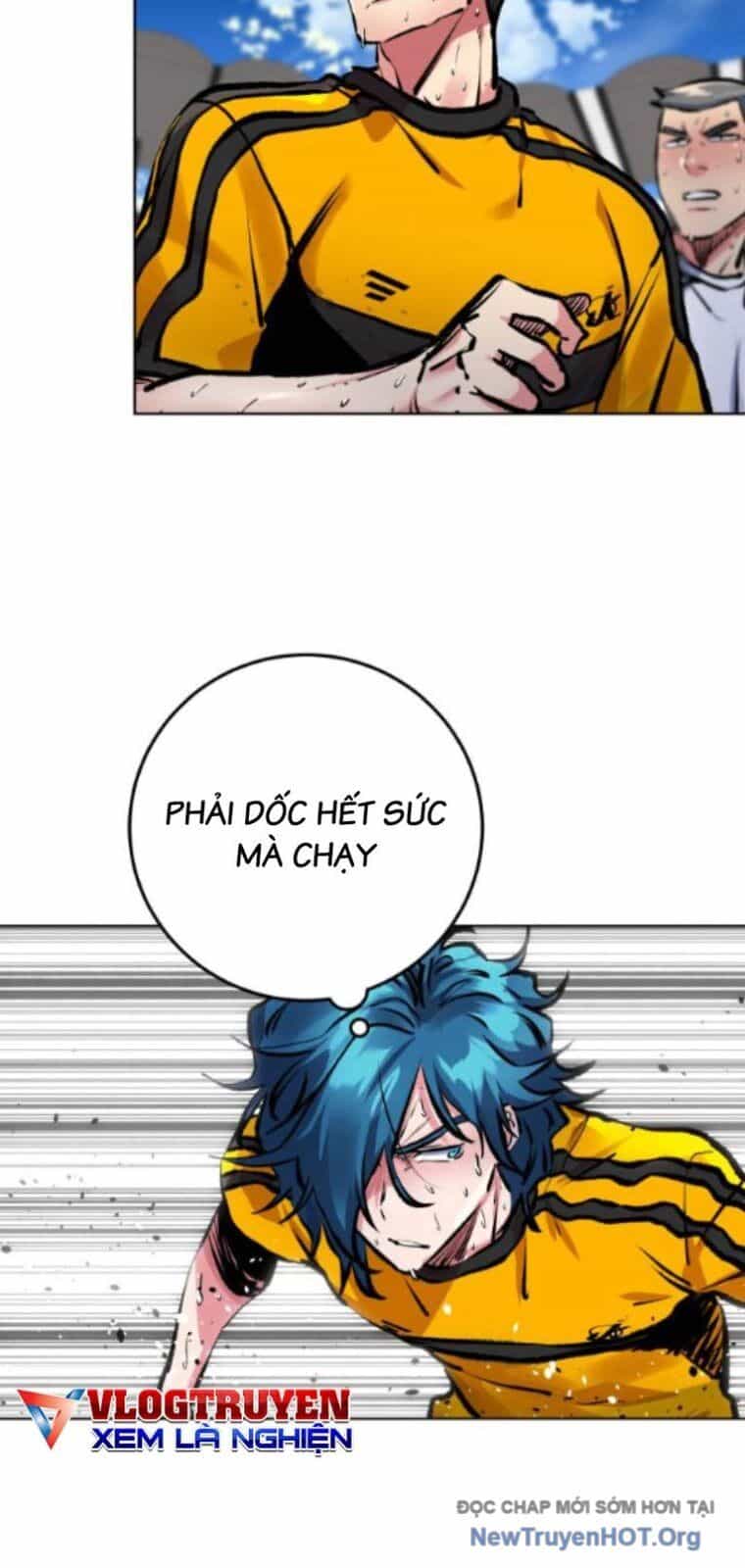 Góc Cao Khung Thành - Chương 248 - ảnh 33