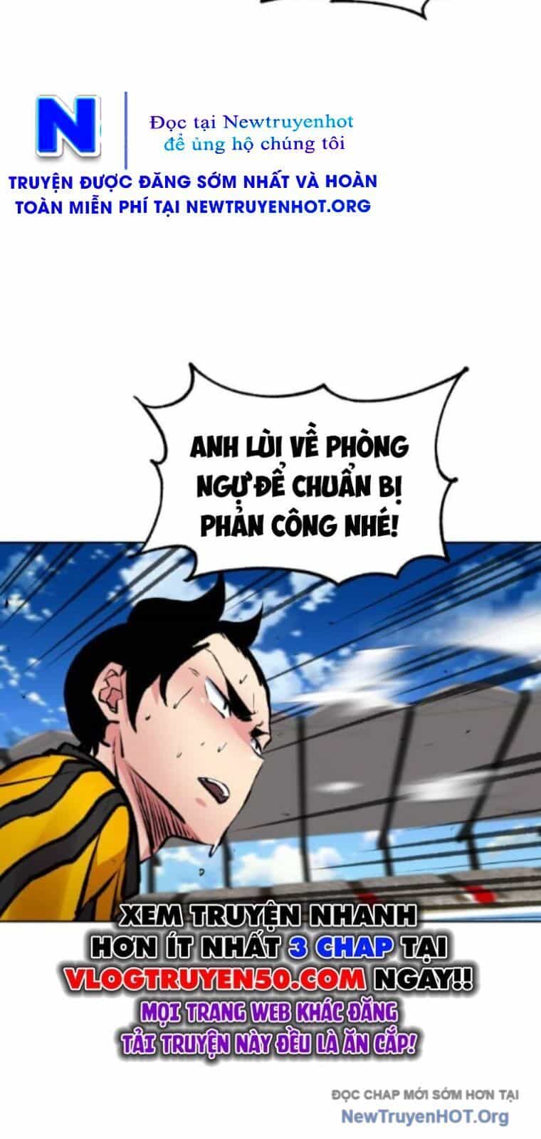 Góc Cao Khung Thành - Chương 248 - ảnh 36