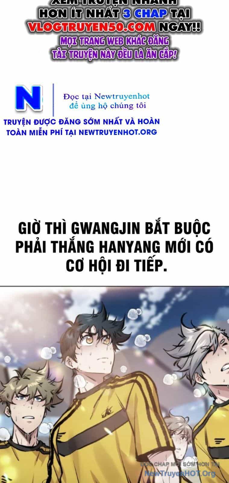 Góc Cao Khung Thành - Chương 248 - ảnh 5