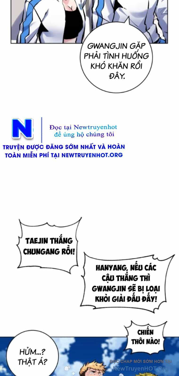 Góc Cao Khung Thành - Chương 248 - ảnh 7
