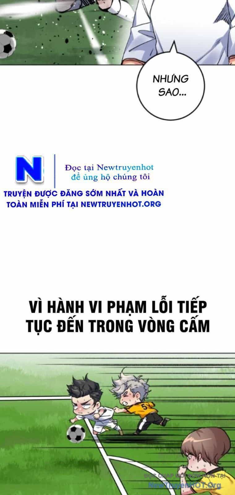Góc Cao Khung Thành - Chương 249 - ảnh 11