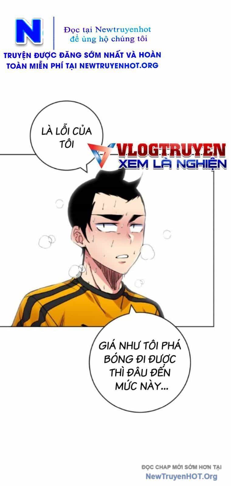 Góc Cao Khung Thành - Chương 249 - ảnh 15