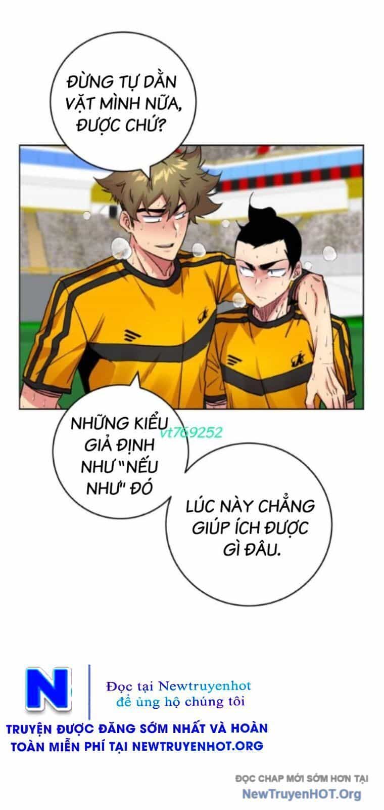 Góc Cao Khung Thành - Chương 249 - ảnh 17