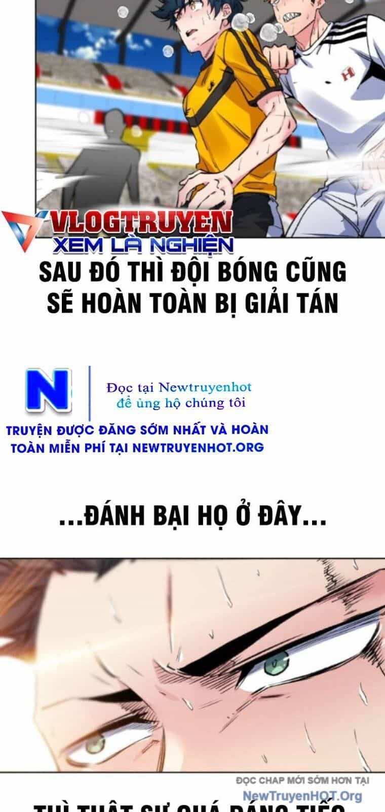 Góc Cao Khung Thành - Chương 249 - ảnh 24
