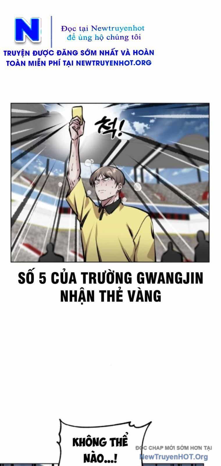 Góc Cao Khung Thành - Chương 249 - ảnh 3
