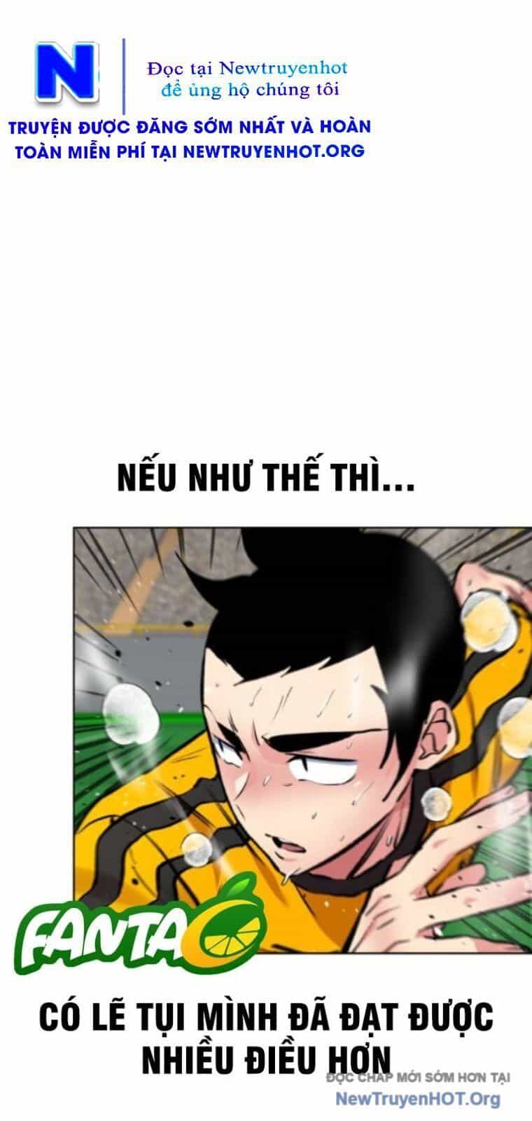 Góc Cao Khung Thành - Chương 249 - ảnh 64