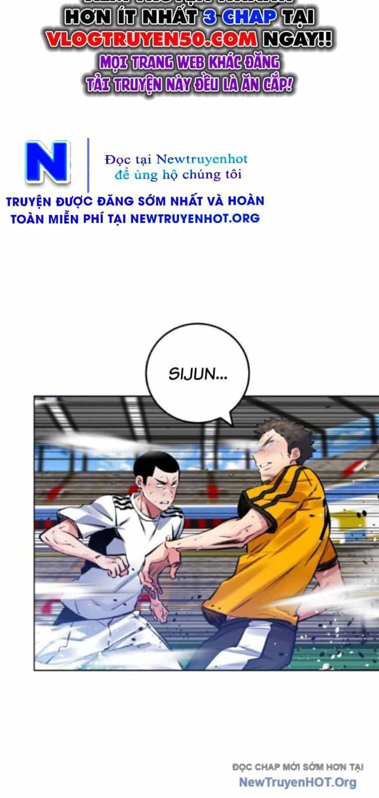 Góc Cao Khung Thành - Chương 249 - ảnh 68