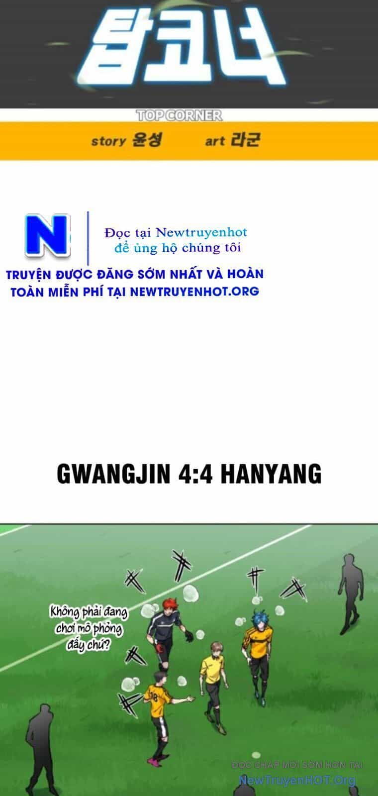 Góc Cao Khung Thành - Chương 249 - ảnh 8