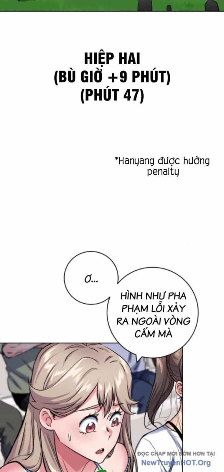 Góc Cao Khung Thành - Chương 249 - ảnh 9