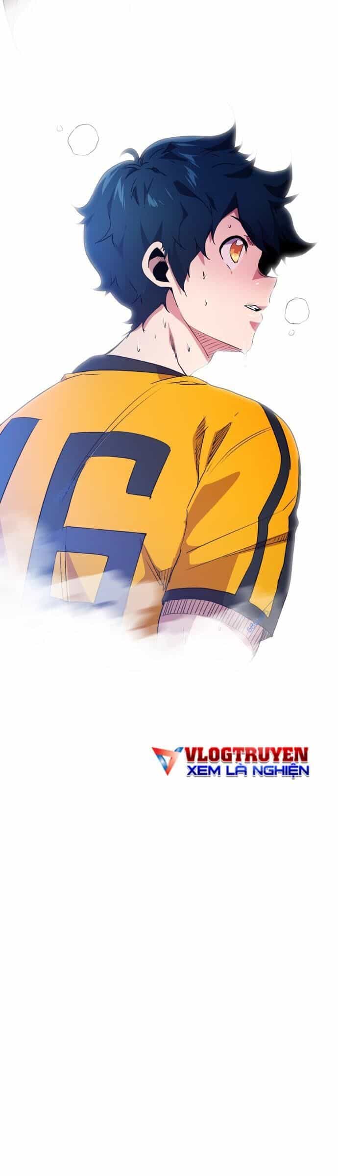 Góc Cao Khung Thành - Chương 25 - ảnh 31