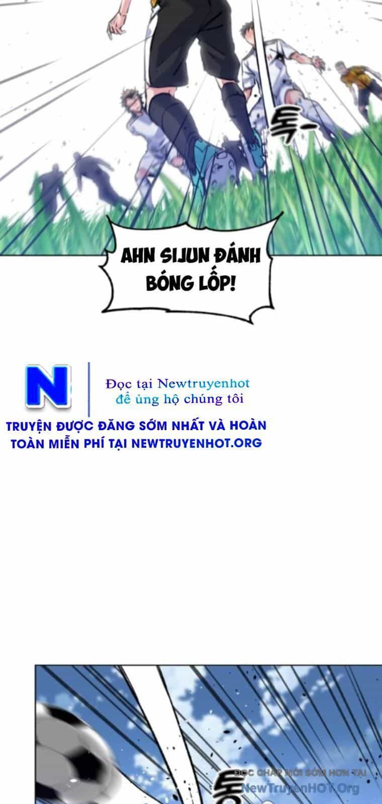 Góc Cao Khung Thành - Chương 250 - ảnh 14