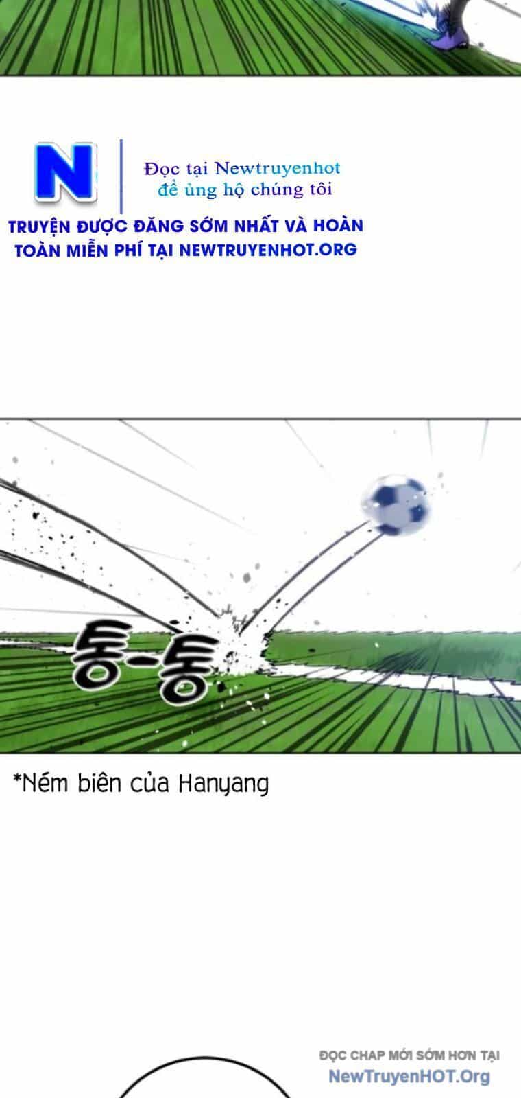 Góc Cao Khung Thành - Chương 250 - ảnh 25