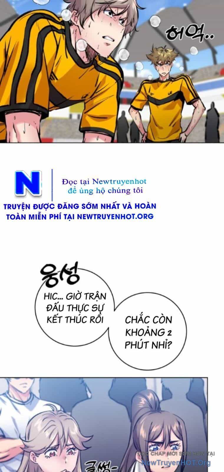 Góc Cao Khung Thành - Chương 250 - ảnh 27
