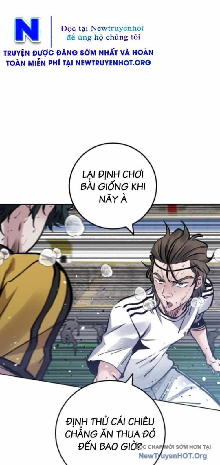 Góc Cao Khung Thành - Chương 250 - ảnh 4