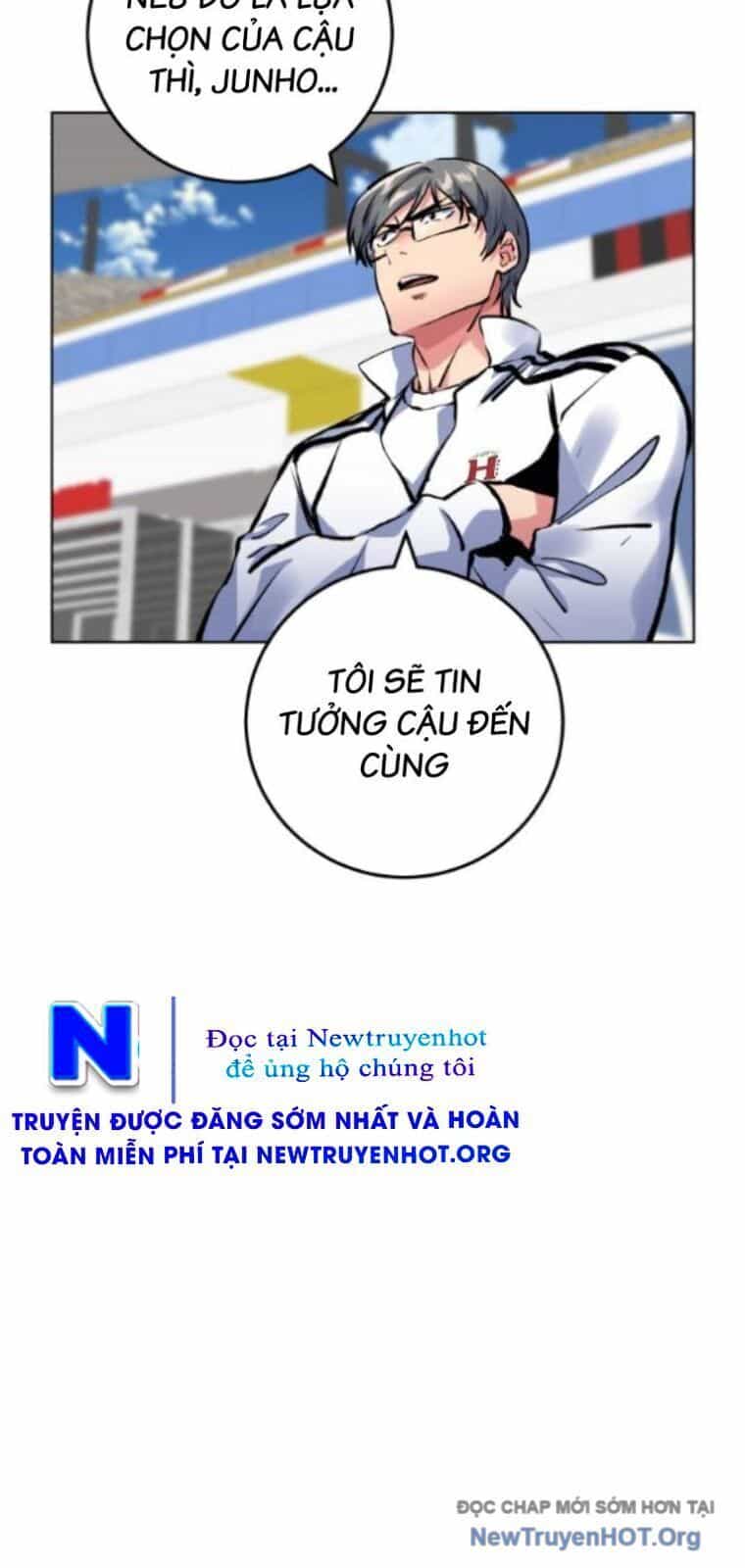Góc Cao Khung Thành - Chương 250 - ảnh 44