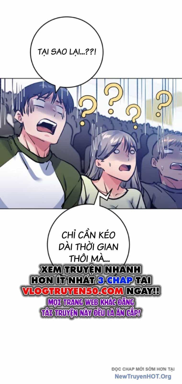 Góc Cao Khung Thành - Chương 250 - ảnh 45