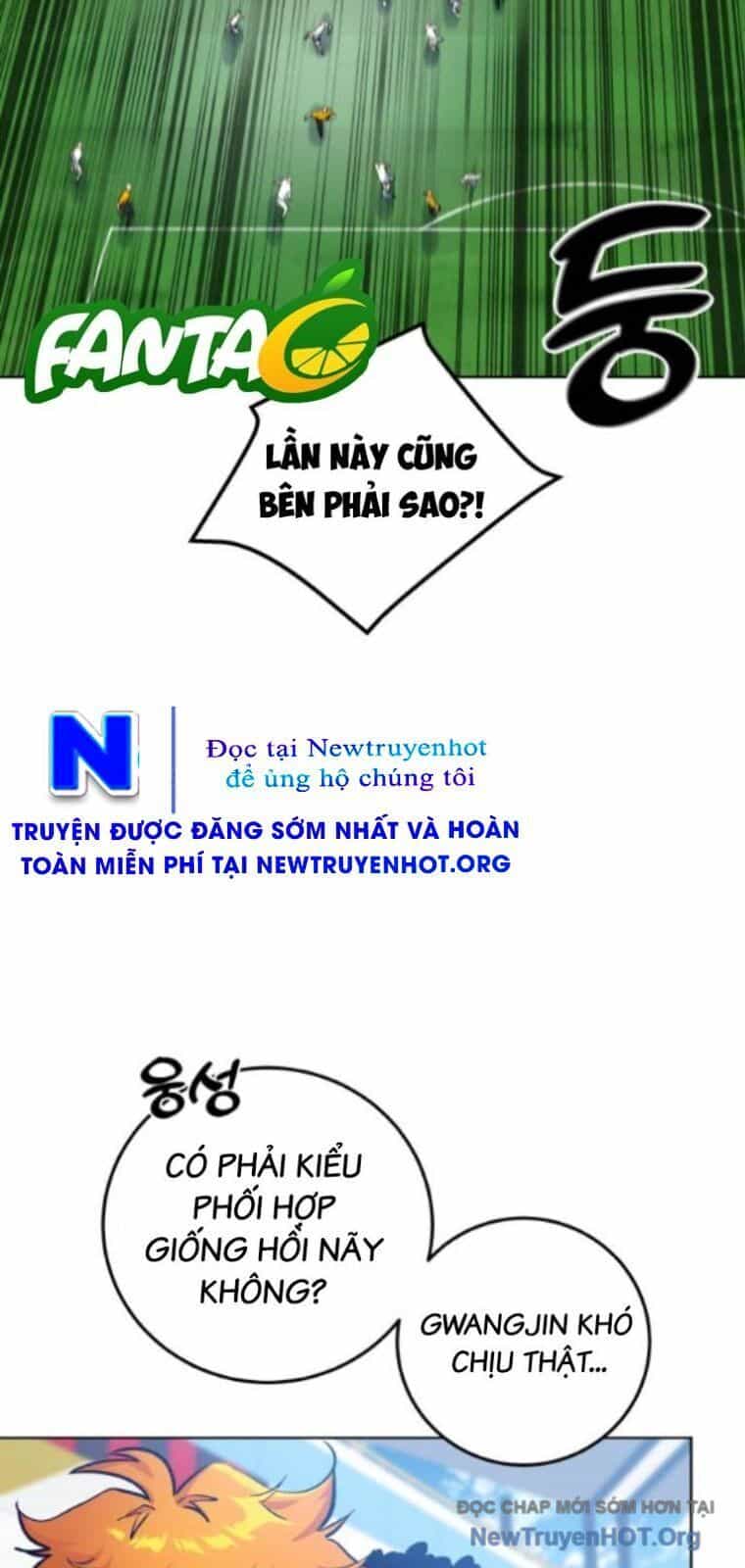 Góc Cao Khung Thành - Chương 250 - ảnh 62