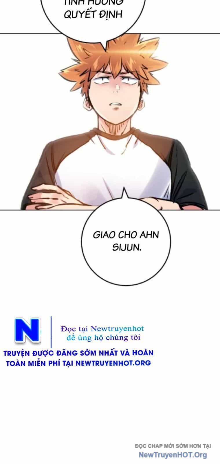 Góc Cao Khung Thành - Chương 250 - ảnh 65