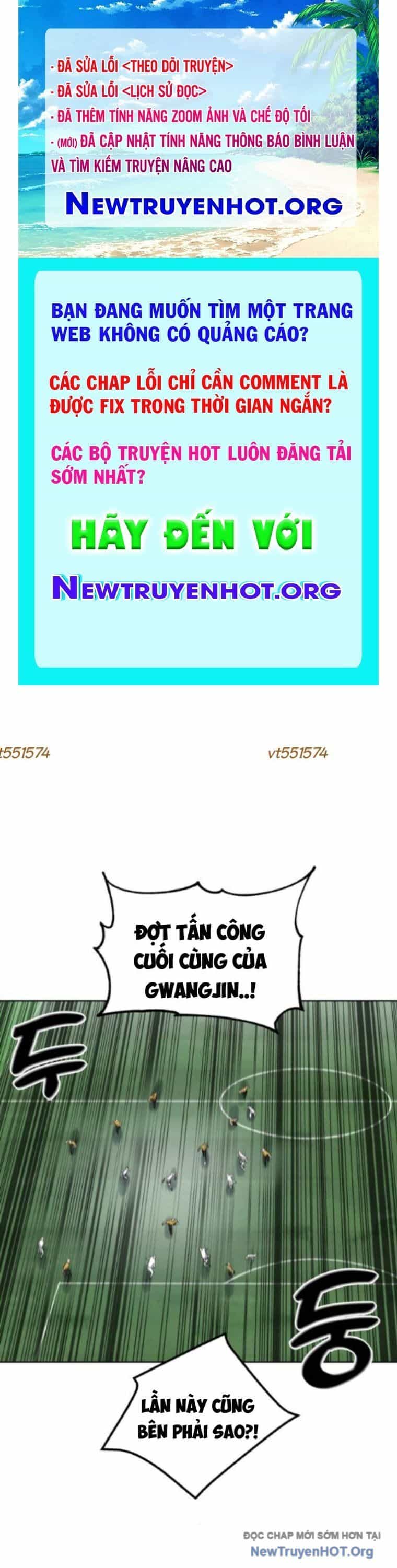 Góc Cao Khung Thành - Chương 251 - ảnh 1