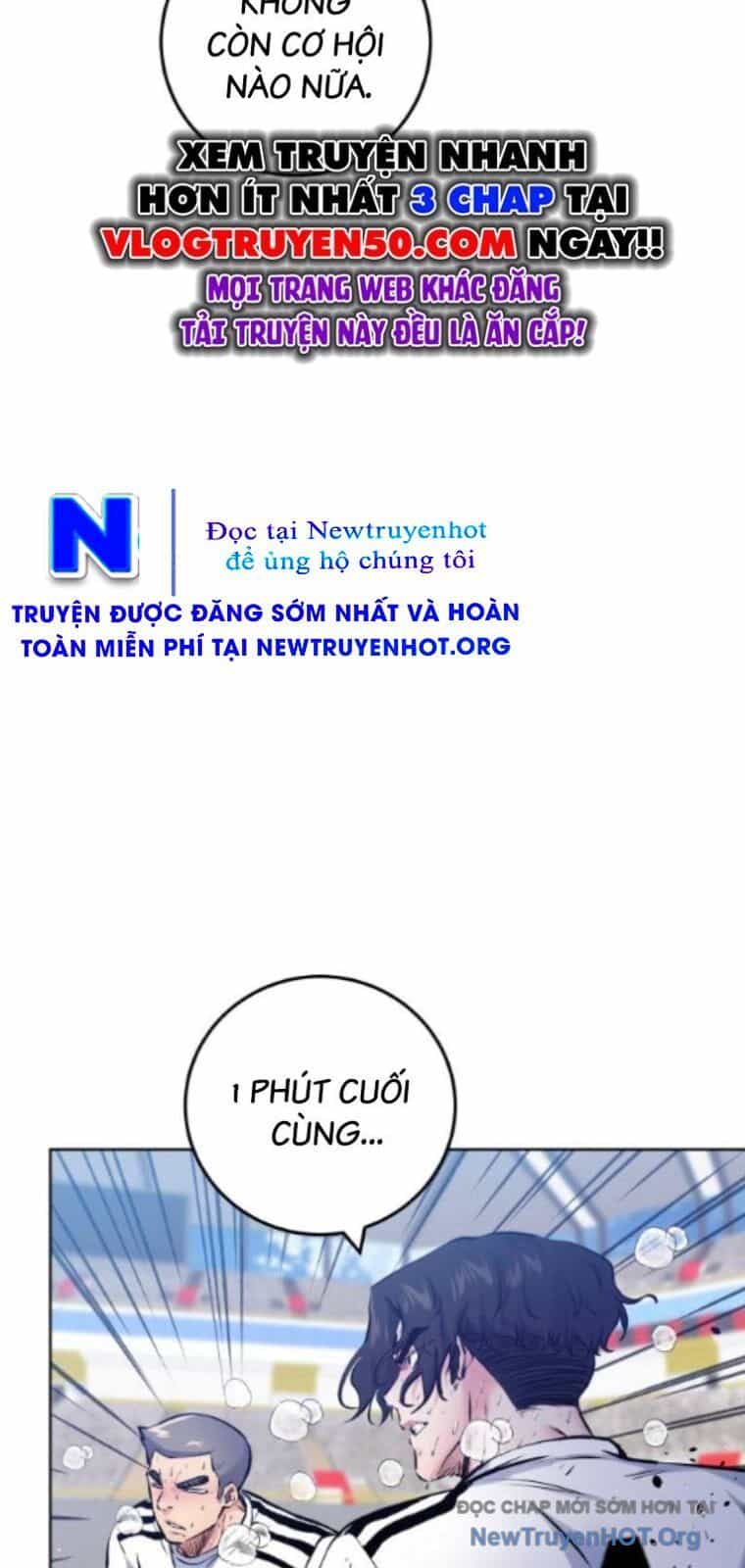 Góc Cao Khung Thành - Chương 251 - ảnh 12
