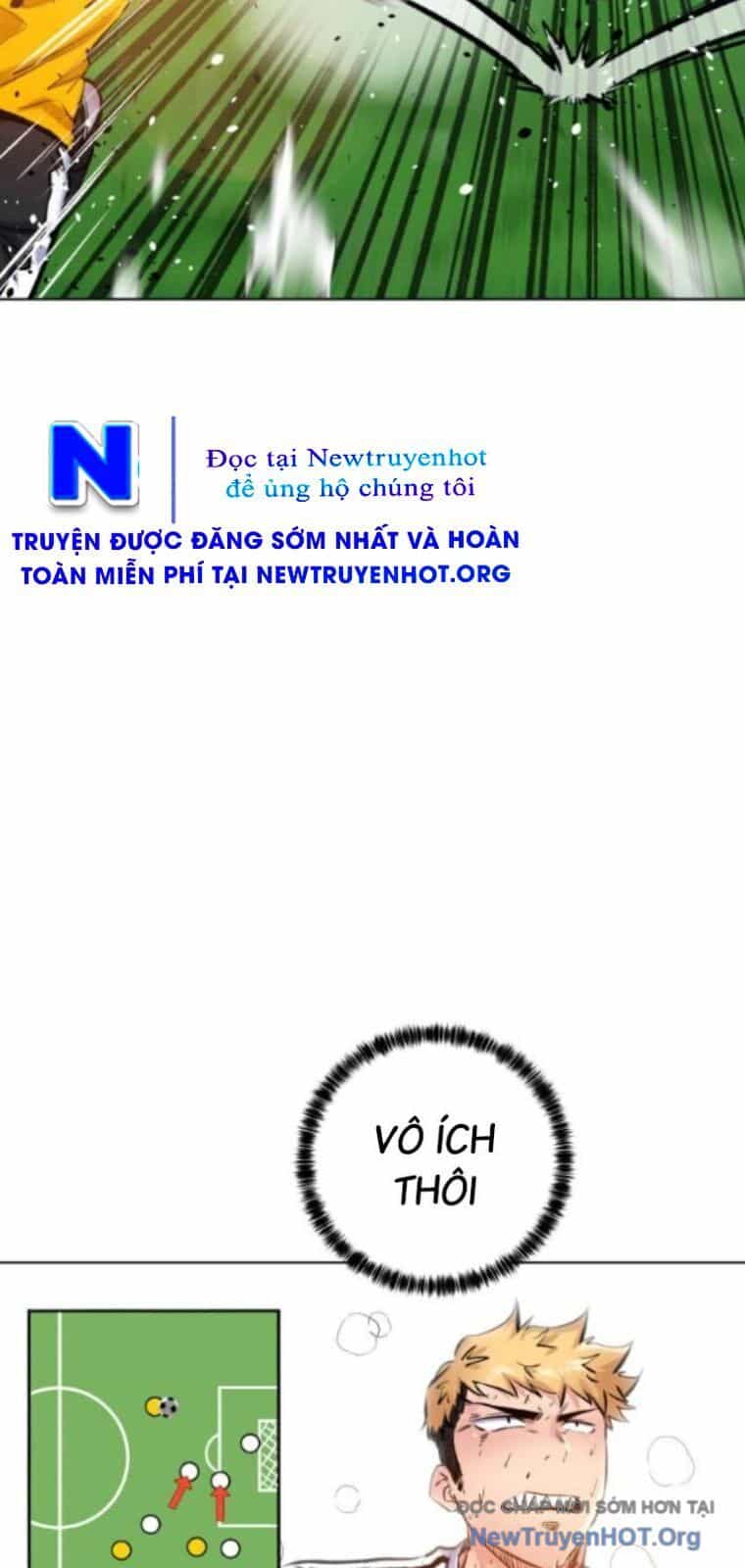 Góc Cao Khung Thành - Chương 251 - ảnh 44