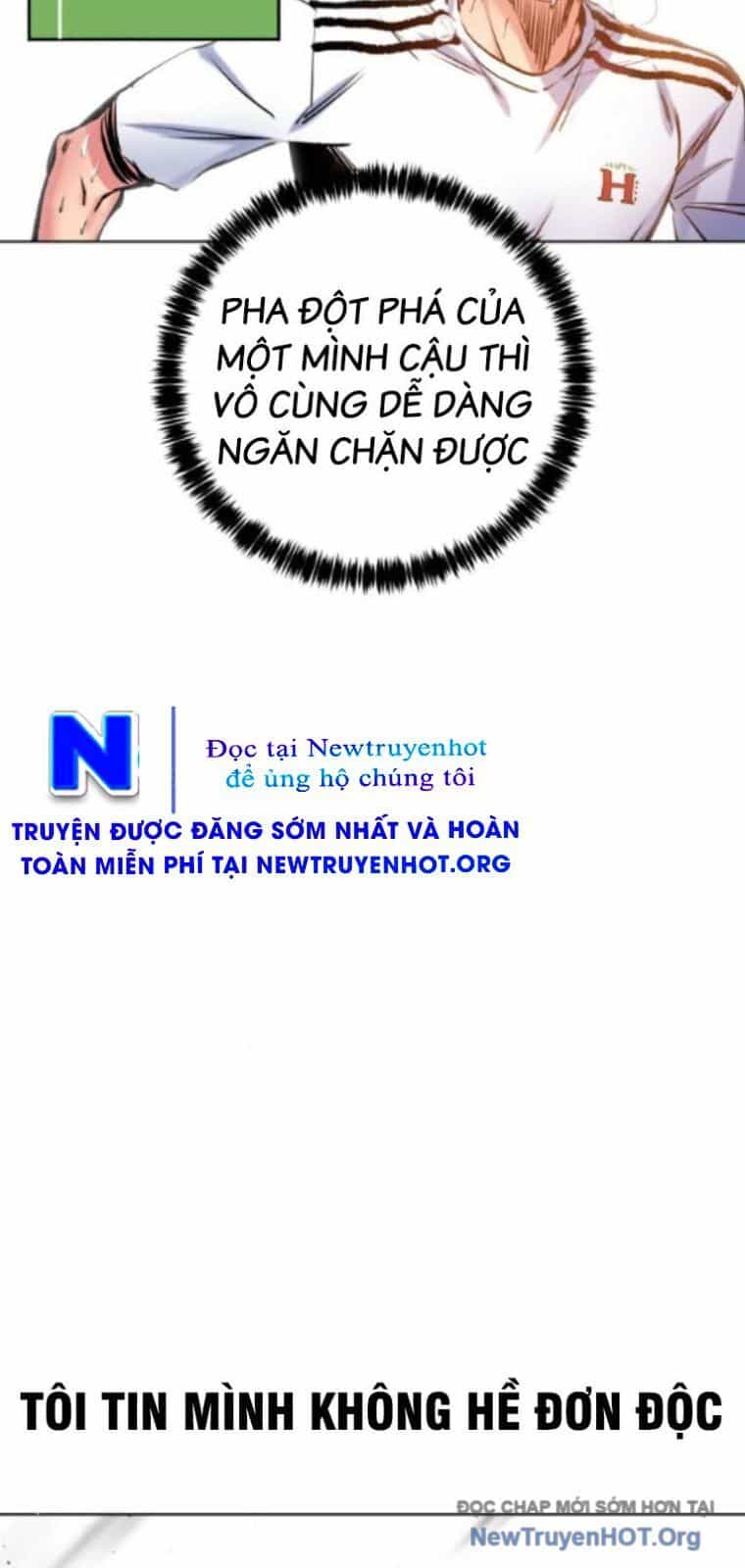 Góc Cao Khung Thành - Chương 251 - ảnh 45