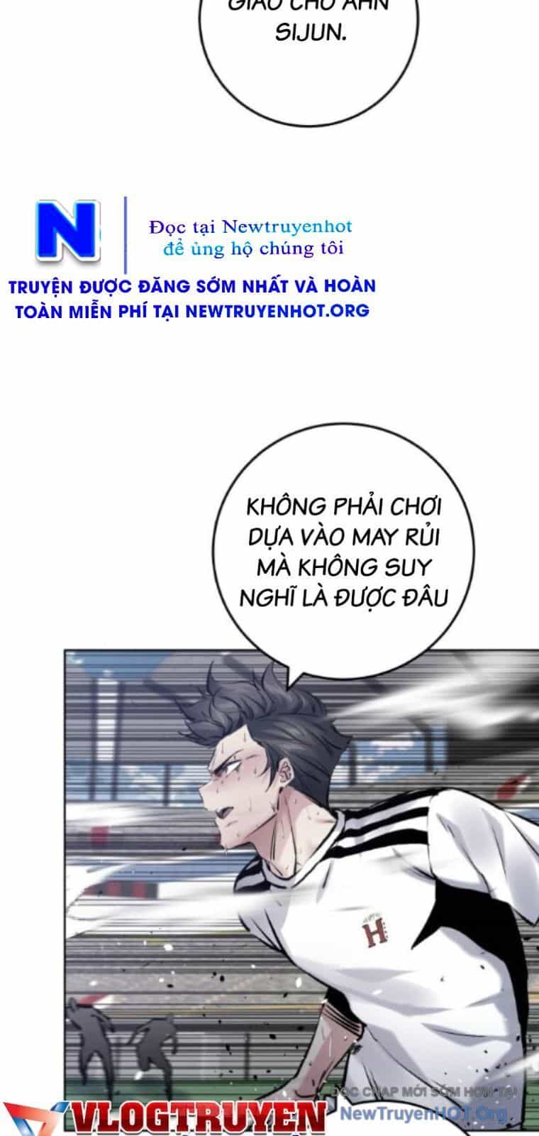 Góc Cao Khung Thành - Chương 251 - ảnh 5