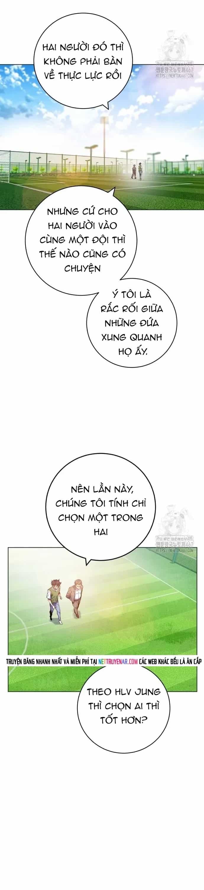 Góc Cao Khung Thành - Chương 253 - ảnh 17