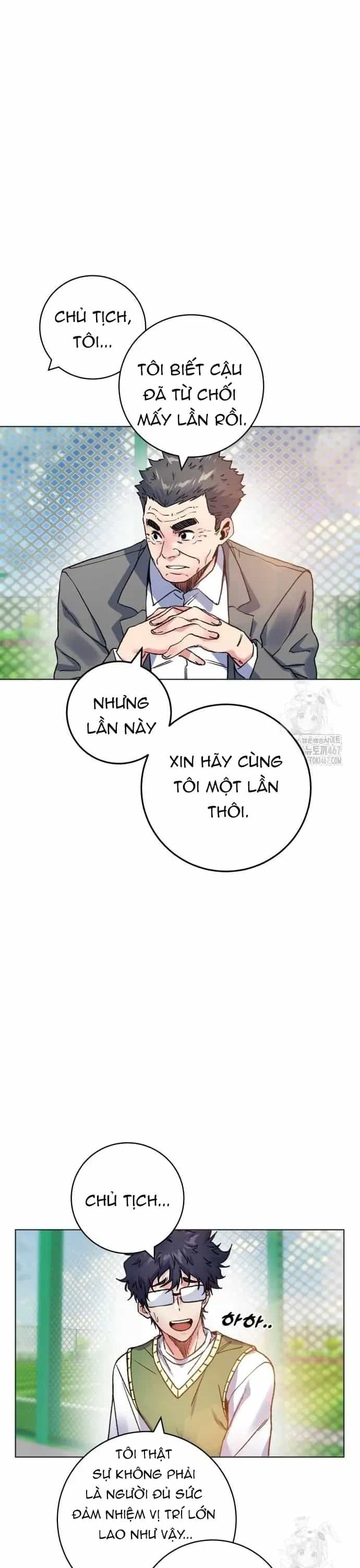 Góc Cao Khung Thành - Chương 253 - ảnh 23