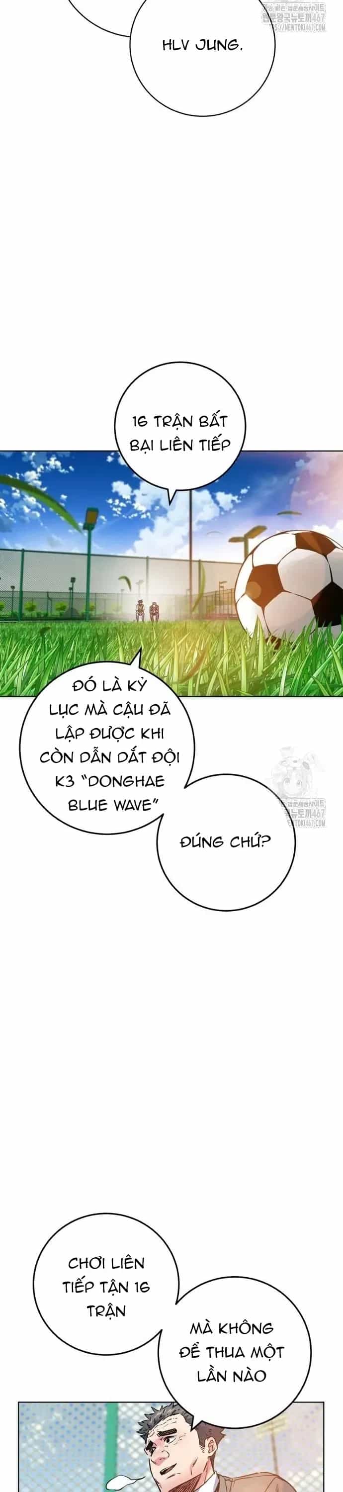 Góc Cao Khung Thành - Chương 253 - ảnh 24