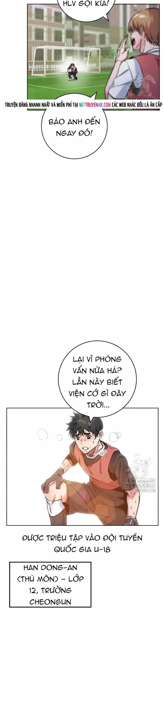 Góc Cao Khung Thành - Chương 253 - ảnh 34