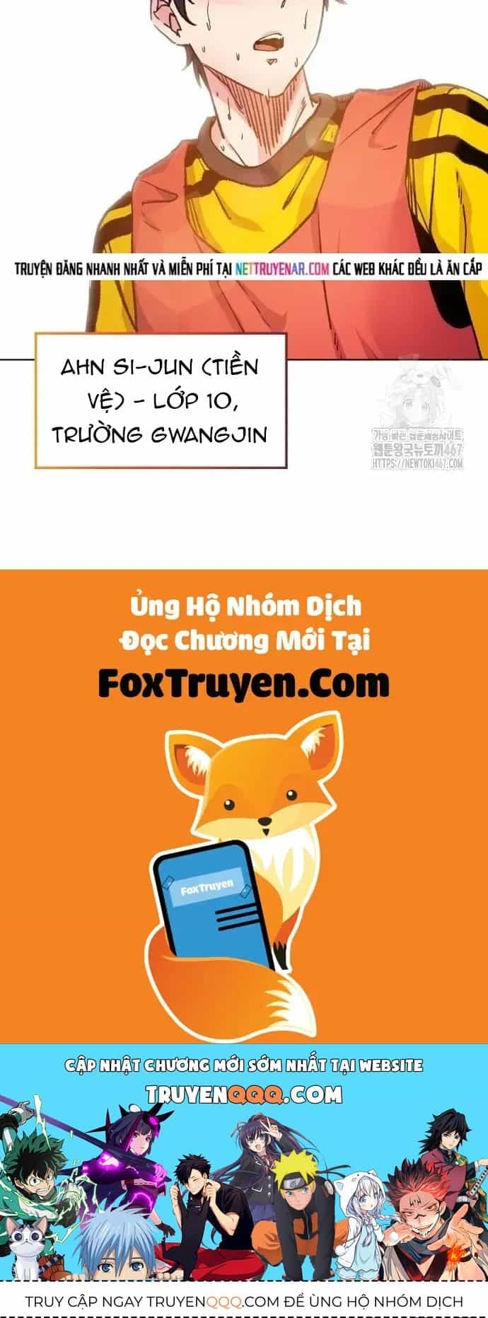 Góc Cao Khung Thành - Chương 253 - ảnh 43