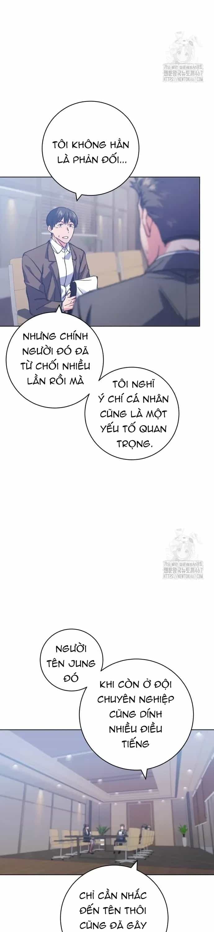 Góc Cao Khung Thành - Chương 253 - ảnh 9
