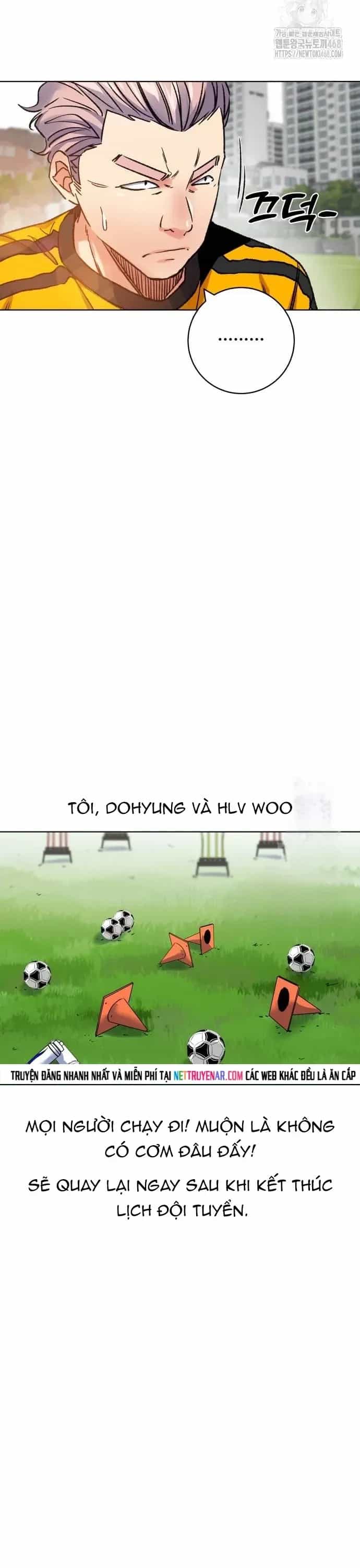 Góc Cao Khung Thành - Chương 254 - ảnh 40
