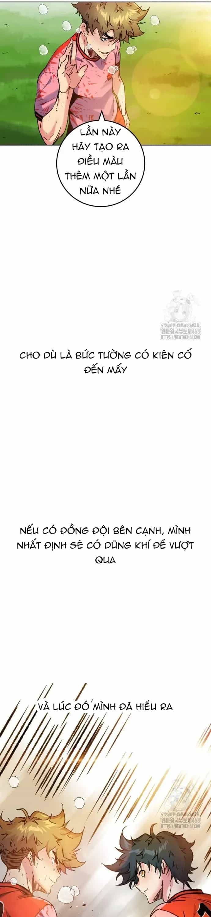 Góc Cao Khung Thành - Chương 254 - ảnh 53