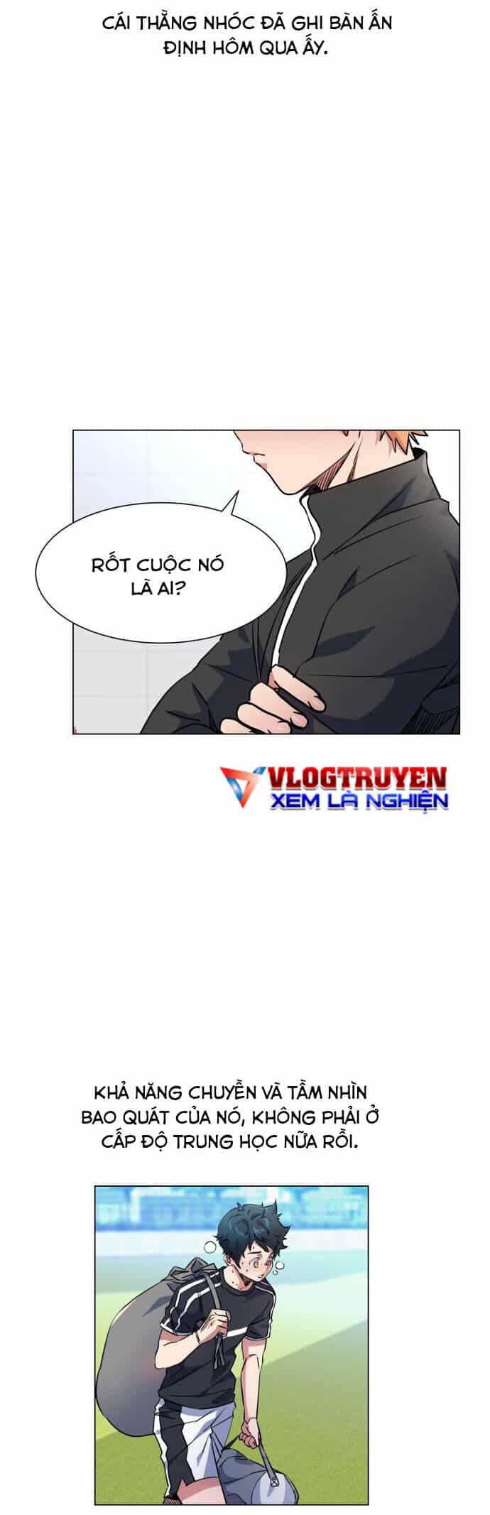 Góc Cao Khung Thành - Chương 26 - ảnh 22
