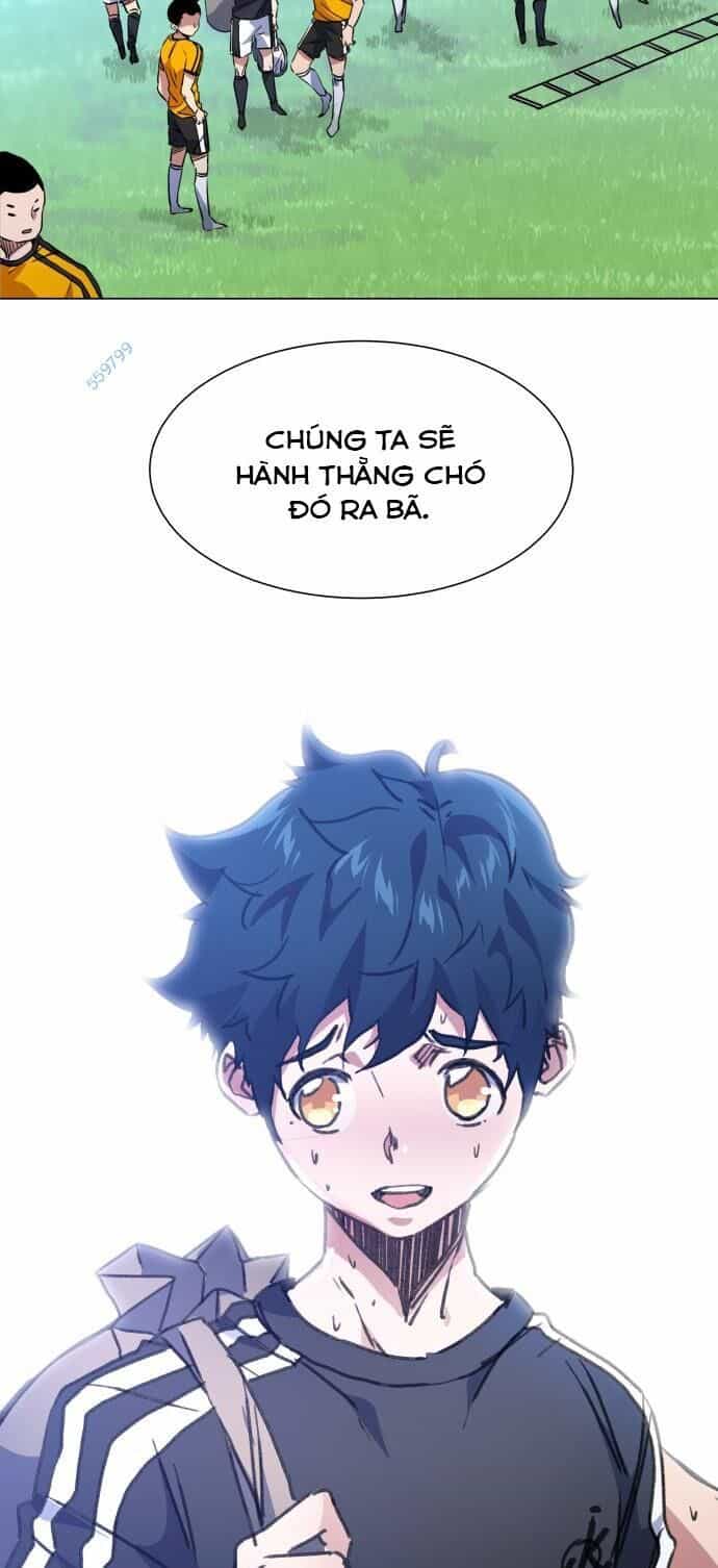 Góc Cao Khung Thành - Chương 26 - ảnh 35