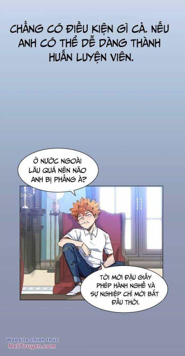 Góc Cao Khung Thành - Chương 27 - ảnh 24