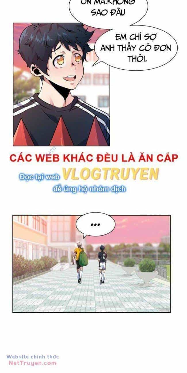 Góc Cao Khung Thành - Chương 27 - ảnh 3