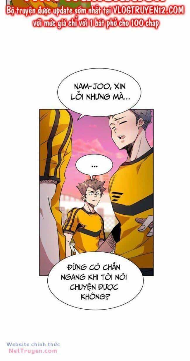 Góc Cao Khung Thành - Chương 27 - ảnh 44