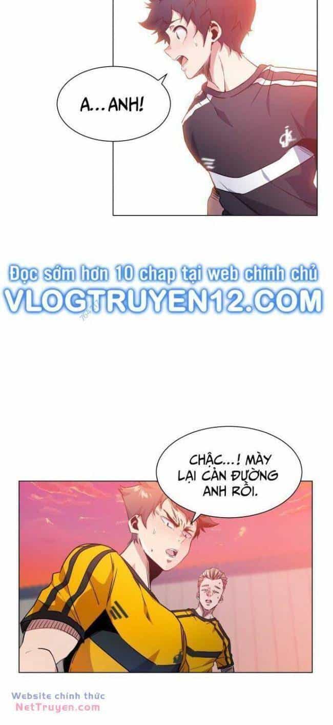 Góc Cao Khung Thành - Chương 28 - ảnh 12