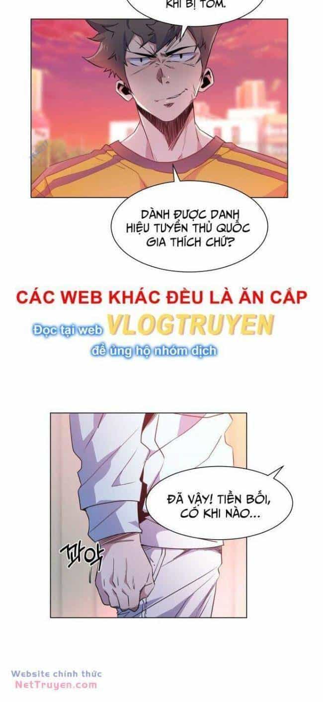 Góc Cao Khung Thành - Chương 28 - ảnh 9