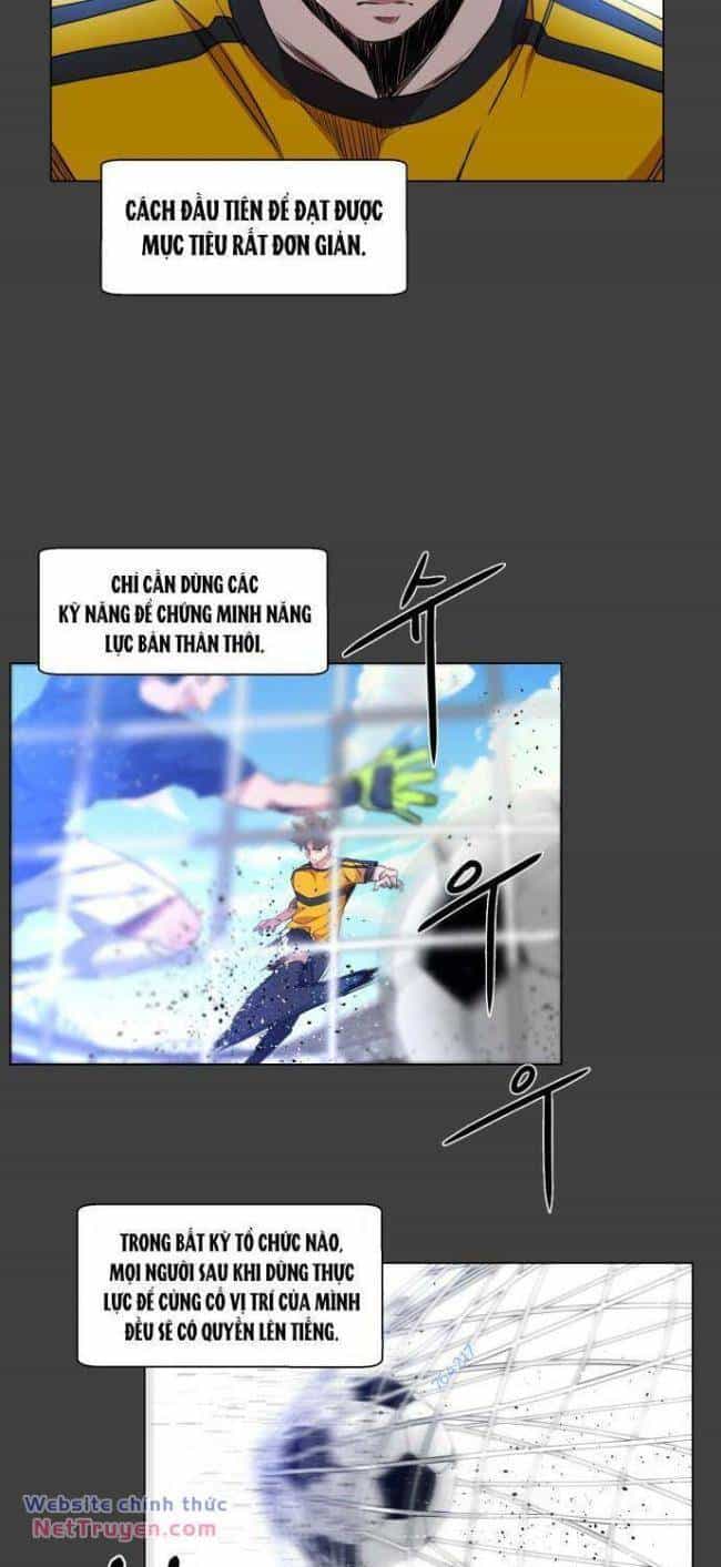 Góc Cao Khung Thành - Chương 29 - ảnh 32