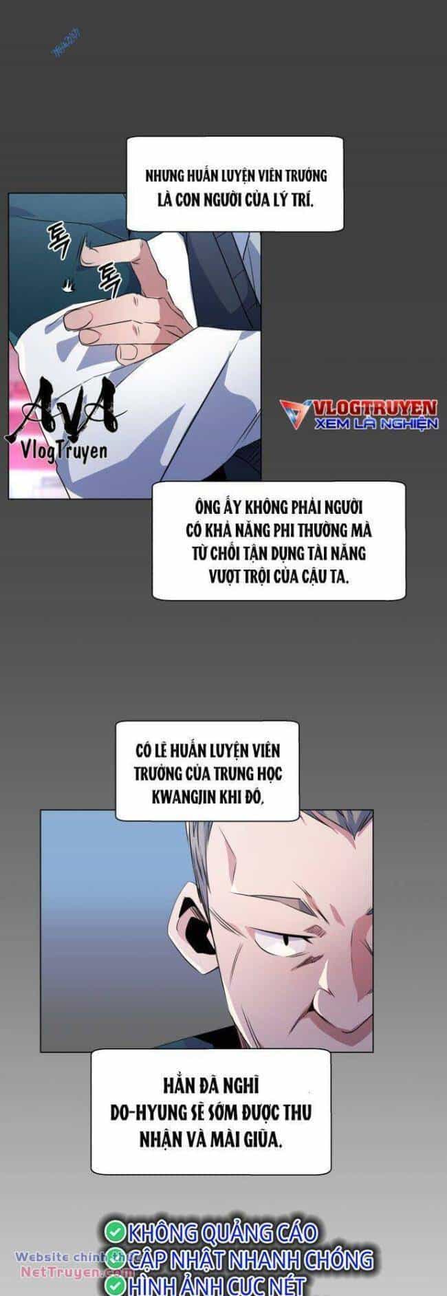 Góc Cao Khung Thành - Chương 29 - ảnh 34