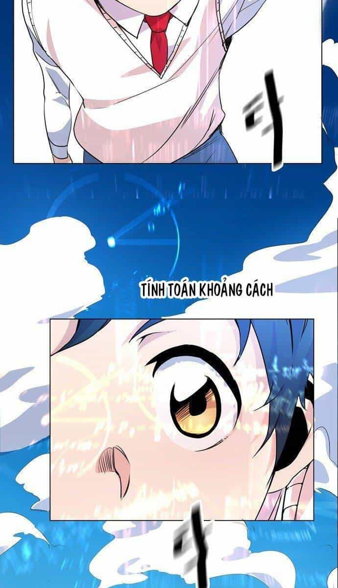 Góc Cao Khung Thành - Chương 3 - ảnh 24